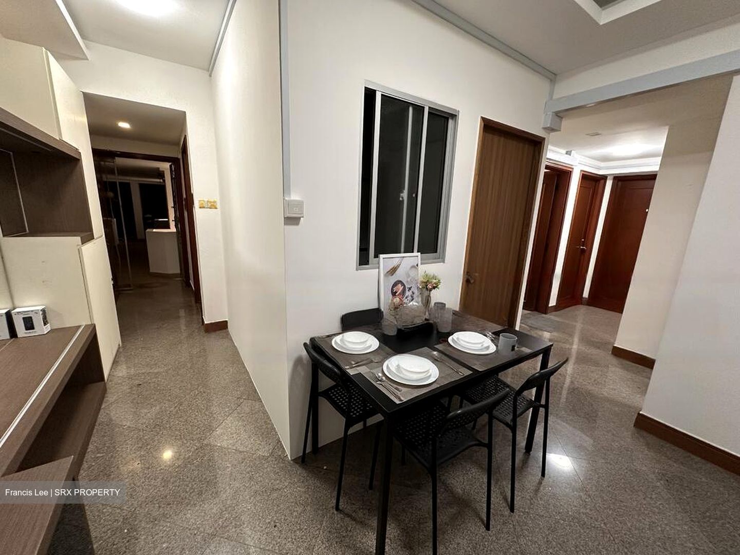 Parc Vista (D22), Condominium #601977741